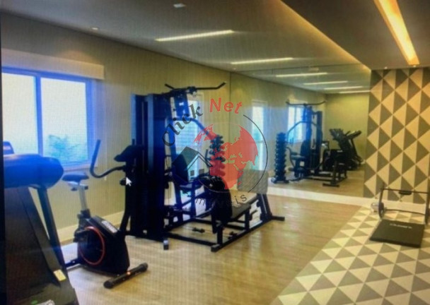 Imagem Apartamento com 2 Quartos à Venda, 43 m² em Cooperativa - São Bernardo Do Campo Imagem Apartamento com 2 Quartos à Venda, 43 m² em Cooperativa - São Bernardo Do Campo