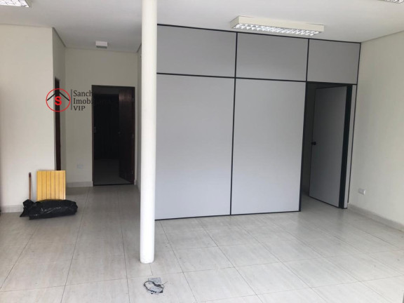 Imagem Casa com 2 Quartos para Alugar, 110 m² em Quinta Da Paineira - São Paulo