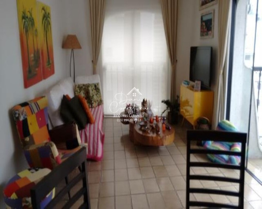 Imagem Apartamento com 3 Quartos à Venda, 89 m² em Pitangueiras - Guarujá Imagem Apartamento com 3 Quartos à Venda, 89 m² em Pitangueiras - Guarujá