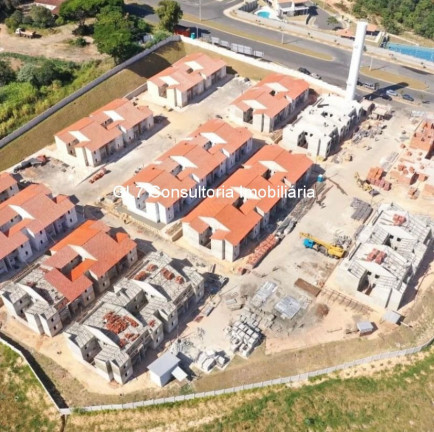 Imagem Apartamento com 2 Quartos à Venda, 43 m² em Colinas De Indaiatuba - Indaiatuba Imagem Apartamento com 2 Quartos à Venda, 43 m² em Colinas De Indaiatuba - Indaiatuba