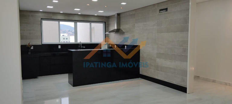 Imagem Cobertura com 2 Quartos à Venda, 268 m² em Cidade Nobre - Ipatinga Imagem Cobertura com 2 Quartos à Venda, 268 m² em Cidade Nobre - Ipatinga