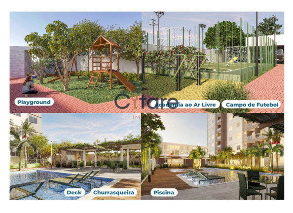 Imagem Apartamento com 2 Quartos à Venda, em Praia Do Futuro - Fortaleza Imagem Apartamento com 2 Quartos à Venda, em Praia Do Futuro - Fortaleza