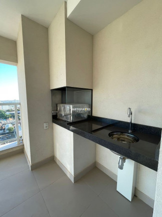 Imagem Apartamento com 3 Quartos à Venda, 161 m² em Cidade Nova - Franca Imagem Apartamento com 3 Quartos à Venda, 161 m² em Cidade Nova - Franca