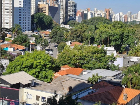 Imagem Apartamento com 3 Quartos à Venda, 90 m² em Pinheiros - São Paulo Imagem Apartamento com 3 Quartos à Venda, 90 m² em Pinheiros - São Paulo