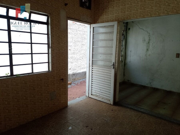 Imagem Casa com 2 Quartos à Venda, 250 m² em Centro - Tatuí Imagem Casa com 2 Quartos à Venda, 250 m² em Centro - Tatuí