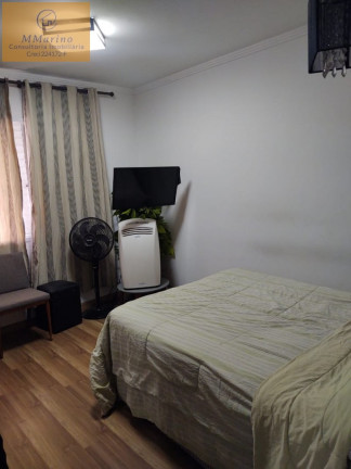 Imagem Apartamento com 3 Quartos à Venda, 63 m² em Ponte Grande - Guarulhos