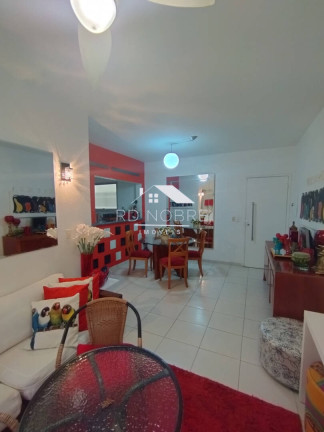 Apartamento com 2 Quartos à Venda, 75 m² em Enseada - Guarujá
