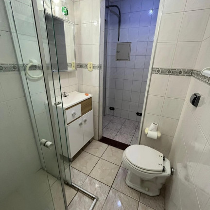 Imagem Apartamento com 1 Quarto à Venda, 31 m² em Liberdade - São Paulo Imagem Apartamento com 1 Quarto à Venda, 31 m² em Liberdade - São Paulo