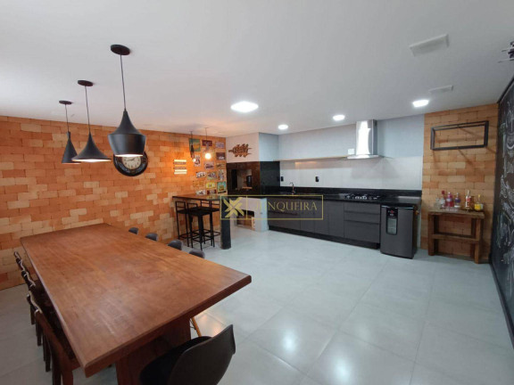 Imagem Sobrado com 2 Quartos à Venda, 100 m² em Bela Vista - Palhoça Imagem Sobrado com 2 Quartos à Venda, 100 m² em Bela Vista - Palhoça