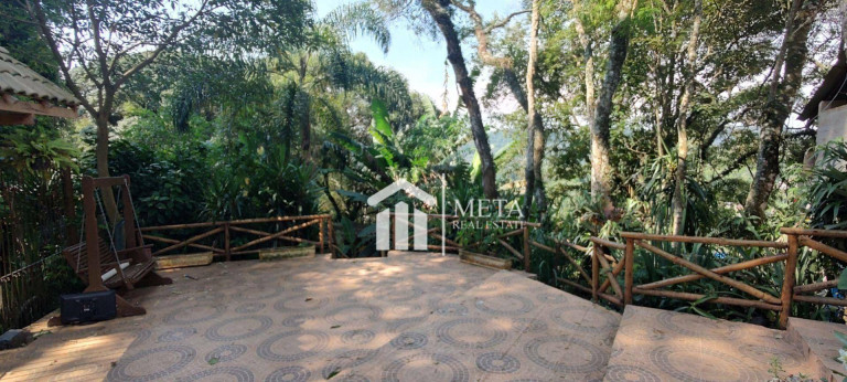 Imagem Imóvel com 3 Quartos à Venda, 400 m² em Juqueri Mirim - Mairiporã