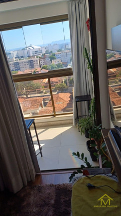 Imagem Apartamento com 2 Quartos à Venda, 56 m² em Itapuã - Vila Velha Imagem Apartamento com 2 Quartos à Venda, 56 m² em Itapuã - Vila Velha