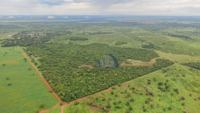 Imagem Fazenda à Venda, 626.634.800.000 m² em Jd Sta Bárbara - Palmas