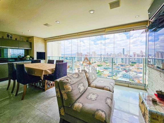 Imagem Apartamento com 3 Quartos à Venda, 107 m² em Mooca - São Paulo Imagem Apartamento com 3 Quartos à Venda, 107 m² em Mooca - São Paulo
