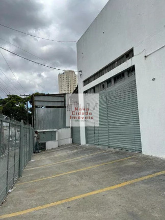 Imagem Imóvel Comercial para Alugar, 800 m² em Vila Leopoldina - São Paulo