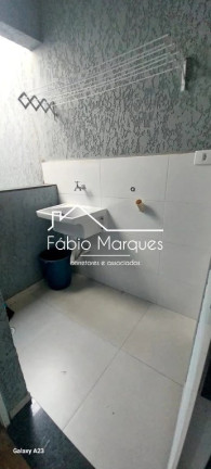Imagem Apartamento com 2 Quartos para Alugar, 40 m² em Vila Ré - São Paulo