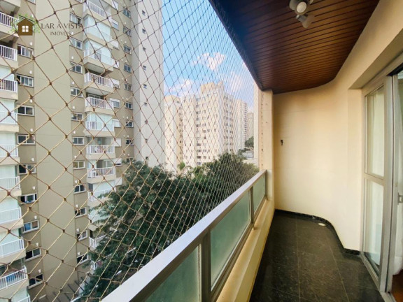 Imagem Apartamento com 4 Quartos à Venda, 200 m² em Vila Mascote - São Paulo Imagem Apartamento com 4 Quartos à Venda, 200 m² em Vila Mascote - São Paulo