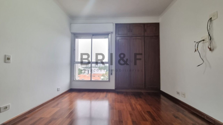 Imagem Apartamento com 3 Quartos à Venda, 182 m² em Brooklin - São Paulo Imagem Apartamento com 3 Quartos à Venda, 182 m² em Brooklin - São Paulo