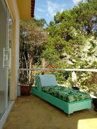 Imagem Fazenda à Venda, 360 m² em Sao Lourenco - São Lourenço