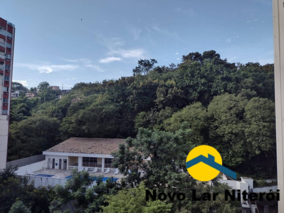 Imagem Apartamento com 3 Quartos à Venda, 160 m² em Icaraí - Niterói