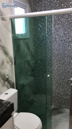 Imagem Apartamento com 2 Quartos para Alugar, 60 m² em Paraíso - Santo André Imagem Apartamento com 2 Quartos para Alugar, 60 m² em Paraíso - Santo André