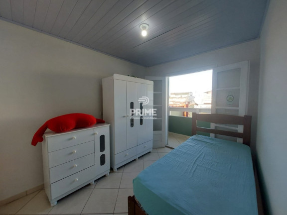 Imagem Casa com 3 Quartos à Venda, 150 m² em Vila Ponte Seca - Caraguatatuba