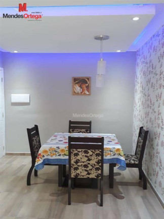 Imagem Apartamento com 2 Quartos à Venda, 48 m² em Jardim Vera Cruz - Sorocaba Imagem Apartamento com 2 Quartos à Venda, 48 m² em Jardim Vera Cruz - Sorocaba
