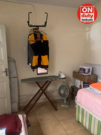 Imagem Casa com 2 Quartos à Venda, 102 m² em Marapé - Santos Imagem Casa com 2 Quartos à Venda, 102 m² em Marapé - Santos