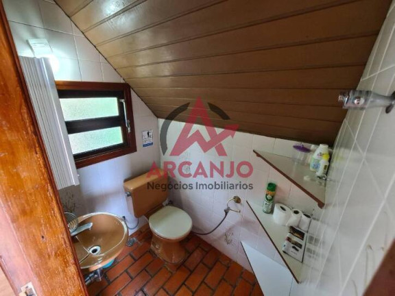 Imagem Casa com 5 Quartos à Venda, 181 m² em Fortaleza - Ubatuba