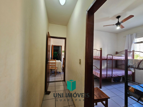 Imagem Apartamento com 2 Quartos à Venda, 70 m² em Praia Do Morro - Guarapari