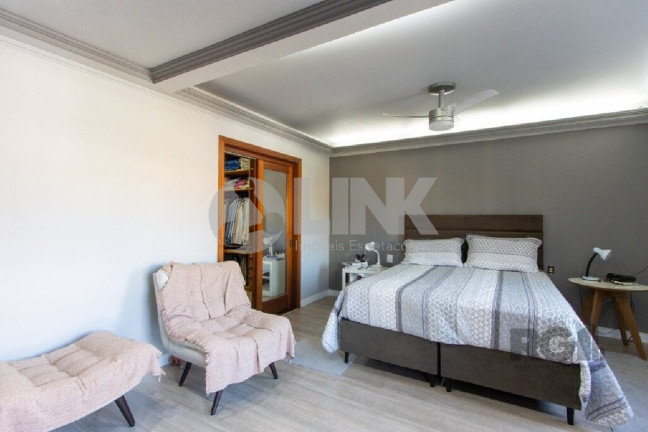 Imagem Casa com 5 Quartos à Venda, 336 m² em Glória - Porto Alegre Imagem Casa com 5 Quartos à Venda, 336 m² em Glória - Porto Alegre