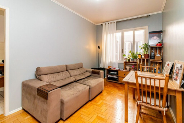 Imagem Imóvel com 1 Quarto à Venda, 42 m² em Centro Histórico - Porto Alegre