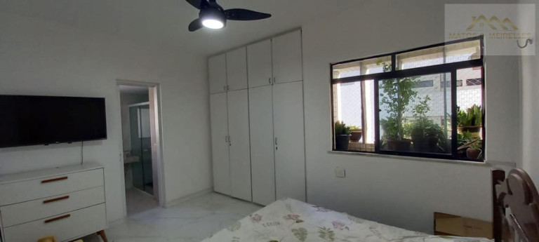Imagem Apartamento com 3 Quartos à Venda, 167 m² em Meireles - Fortaleza