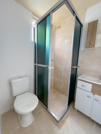 Imagem Imóvel com 2 Quartos à Venda, 43 m² em Jardim Betania - Cachoeirinha Imagem Imóvel com 2 Quartos à Venda, 43 m² em Jardim Betania - Cachoeirinha