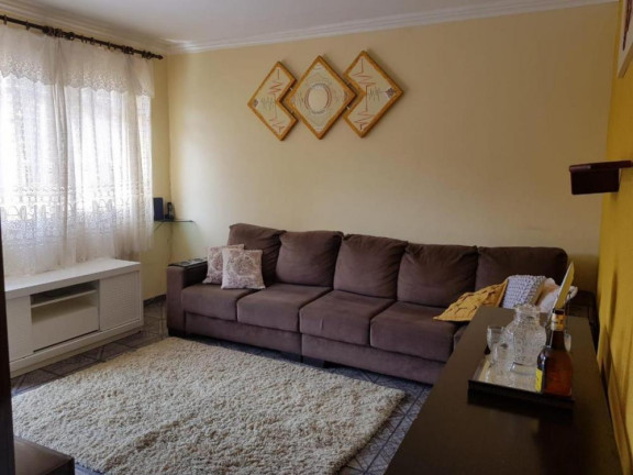 Imagem Casa com 2 Quartos à Venda, 250 m² em Jardim Selma - São Paulo