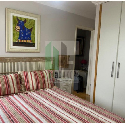Imagem Apartamento com 3 Quartos à Venda, 156 m² em Vila Mariana - São Paulo Imagem Apartamento com 3 Quartos à Venda, 156 m² em Vila Mariana - São Paulo