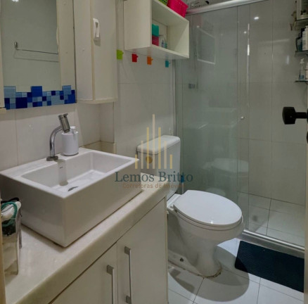 Imagem Imóvel com 1 Quarto à Venda, 55 m² em Caminho Das árvores - Salvador Imagem Imóvel com 1 Quarto à Venda, 55 m² em Caminho Das árvores - Salvador