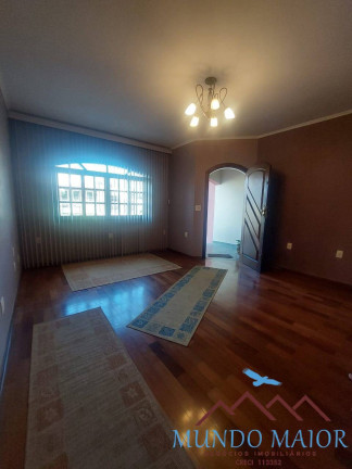 Imagem Casa com 3 Quartos à Venda, 224 m² em Parque Marajoara - Santo André