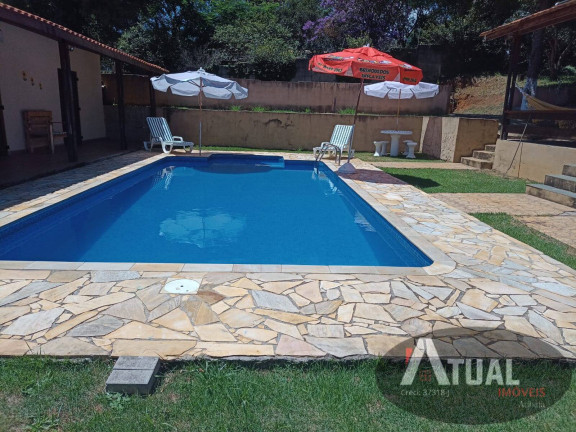 Imagem Casa com 3 Quartos à Venda, 1.000 m² em Atibaia