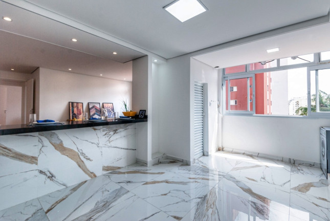 Imagem Apartamento com 2 Quartos à Venda, 70 m² em Vila Mariana - São Paulo