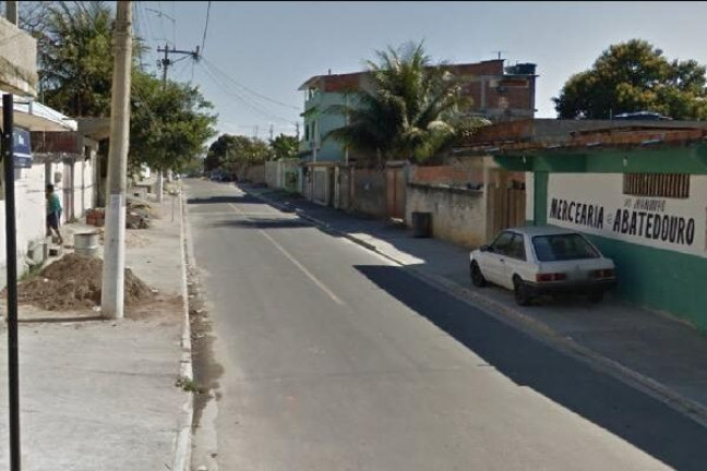 Imagem Casa com 2 Quartos à Venda, 50 m² em Jardim Catarina - São Gonçalo Imagem Casa com 2 Quartos à Venda, 50 m² em Jardim Catarina - São Gonçalo