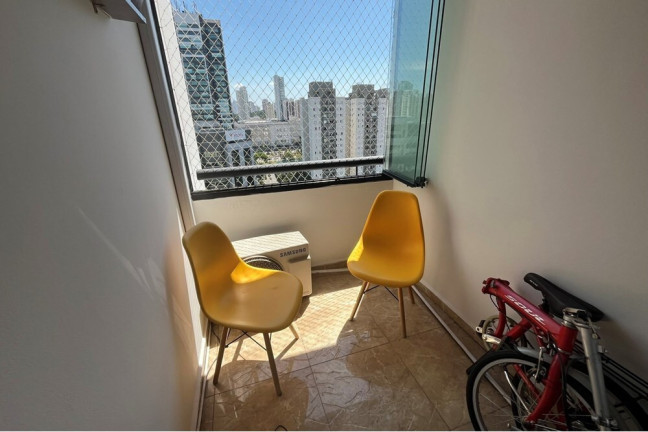 Imagem Apartamento com 3 Quartos à Venda, 68 m² em Vila Regente Feijó - São Paulo Imagem Apartamento com 3 Quartos à Venda, 68 m² em Vila Regente Feijó - São Paulo