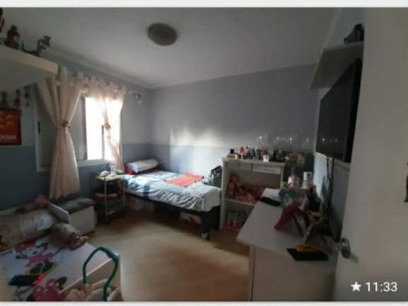 Imagem Imóvel com 2 Quartos à Venda, 51 m² em Vila Santana - São Paulo Imagem Imóvel com 2 Quartos à Venda, 51 m² em Vila Santana - São Paulo