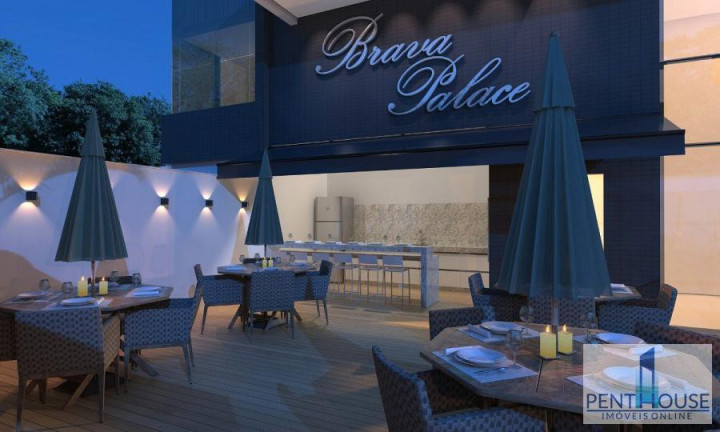 Imagem Apartamento com 3 Quartos à Venda, 150 m² em Praia Brava De Itajaí - Itajaí Imagem Apartamento com 3 Quartos à Venda, 150 m² em Praia Brava De Itajaí - Itajaí