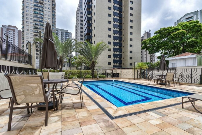 Imagem Apartamento com 3 Quartos à Venda, 100 m² em Vila Mariana - São Paulo Imagem Apartamento com 3 Quartos à Venda, 100 m² em Vila Mariana - São Paulo