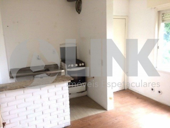 Imagem Apartamento com 1 Quarto à Venda, 32 m² em Cidade Baixa - Porto Alegre Imagem Apartamento com 1 Quarto à Venda, 32 m² em Cidade Baixa - Porto Alegre