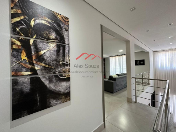 Imagem Casa com 3 Quartos à Venda, 228 m² em Parque Ortolândia - Hortolândia