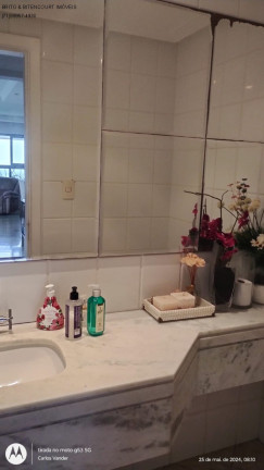 Imagem Imóvel com 4 Quartos à Venda, 434 m² em Horto Florestal - Salvador