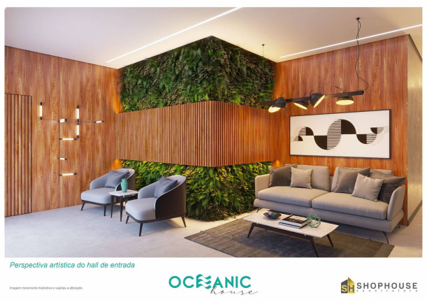 Imagem Apartamento com 2 Quartos à Venda, 58 m² em Maracanã - Praia Grande Imagem Apartamento com 2 Quartos à Venda, 58 m² em Maracanã - Praia Grande