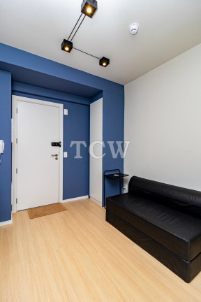 Imagem Apartamento com 1 Quarto à Venda, 27 m² em Vila Nova Conceição - São Paulo Imagem Apartamento com 1 Quarto à Venda, 27 m² em Vila Nova Conceição - São Paulo