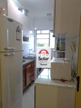 Imagem Apartamento com 2 Quartos à Venda, 62 m² em Jardim Das Nações - Taubaté Imagem Apartamento com 2 Quartos à Venda, 62 m² em Jardim Das Nações - Taubaté